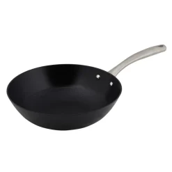 Hot CASA A POINT Wok Noir