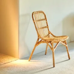 Sale CASA ACACIA Pieds De Table V Set De 2 Naturel