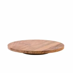 Sale CASA ACACIA Pieds De Table V Set De 2 Naturel