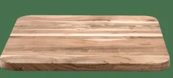 Clearance CASA ACACIA Planche à Découper XL Naturel