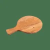 Outlet CASA ACACIA Planche à Servir Naturel