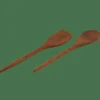 Hot CASA ACACIA Spatule Naturel