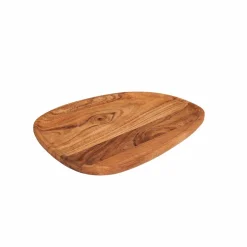 New CASA ACACIA STYLE Plat Naturel