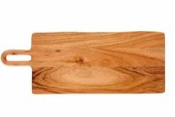 New CASA ACACIA STYLE Plat Naturel