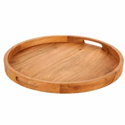 New CASA ACACIA STYLE Plat Naturel