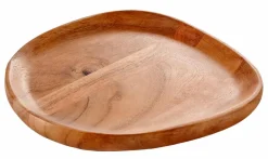 New CASA ACACIA STYLE Plat Naturel