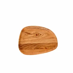 Outlet CASA ACACIA STYLE Plat Naturel