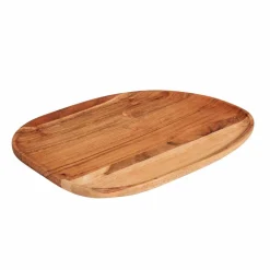 Outlet CASA ACACIA STYLE Plat Naturel