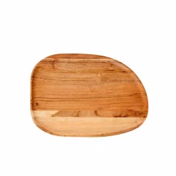Outlet CASA ACACIA STYLE Plat Naturel