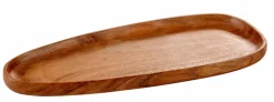 Outlet CASA ACACIA STYLE Plat Naturel