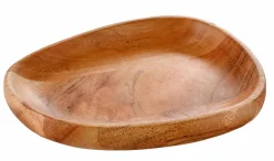 Outlet CASA ACACIA STYLE Plat Naturel