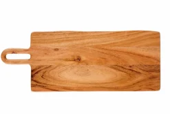 New CASA ACACIA STYLE Plat Naturel