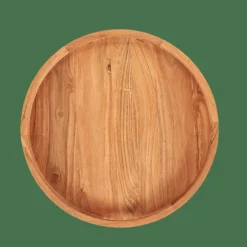Clearance CASA ACACIA STYLE Plateau Naturel