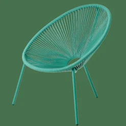 Online CASA ACAPULCO Chaise Lounge Aqua