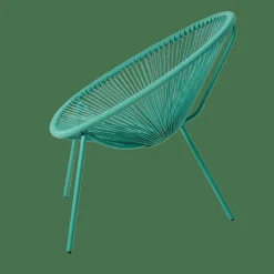 Online CASA ACAPULCO Chaise Lounge Aqua