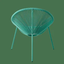 Online CASA ACAPULCO Chaise Lounge Aqua