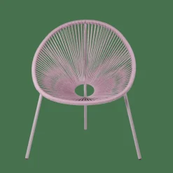 Discount CASA ACAPULCO Chaise Lounge Mauve