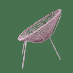 Discount CASA ACAPULCO Chaise Lounge Mauve