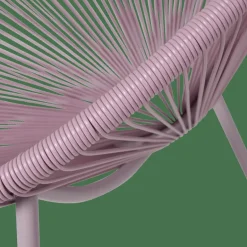 Discount CASA ACAPULCO Chaise Lounge Mauve