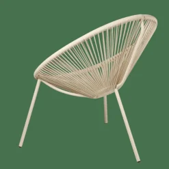 Hot CASA ACAPULCO Chaise Lounge Sable