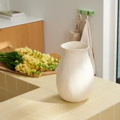 Online CASA ADDA Vase Crème