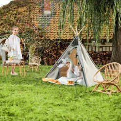 CASA ADVENTURE Tente Pour Enfants Vert