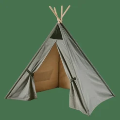 CASA ADVENTURE Tente Pour Enfants Vert