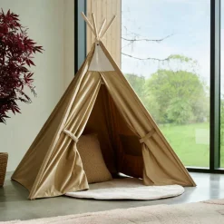 Online CASA ADVENTURE Tente Pour Enfants Beige