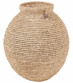 Sale CASA AFRIKA Vase Naturel