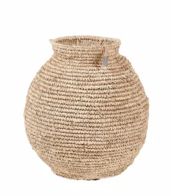 Outlet CASA AFRIKA Vase Naturel