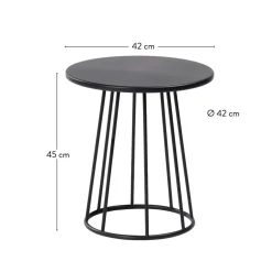 Outlet CASA ALBA Bougie Naturel