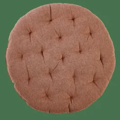New CASA ALIDA Coussin D'assise Brun