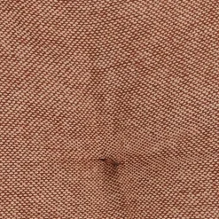 New CASA ALIDA Coussin D'assise Brun