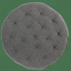Outlet CASA ALIDA Coussin D'assise Gris