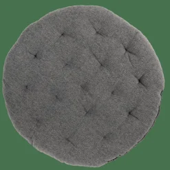 Outlet CASA ALIDA Coussin D'assise Gris