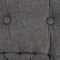 Sale CASA ALIDA Coussin Matelas Gris