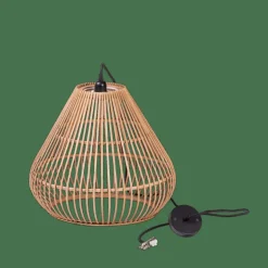 Clearance CASA ALIS Suspension E27 Naturel