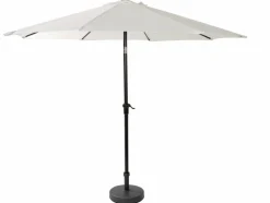 Discount CASA ALU & PISA Set De Parasols Blanc