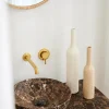 Outlet CASA ALU Vase Blanc
