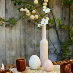 Discount CASA ALU Vase Sable
