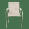 Hot CASA ALVES Chaise Sable