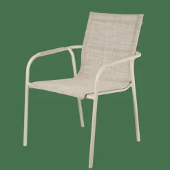 Hot CASA ALVES Chaise Sable