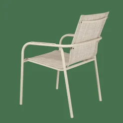 Hot CASA ALVES Chaise Sable
