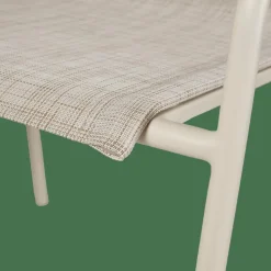 Hot CASA ALVES Chaise Sable