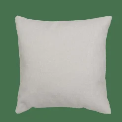Best CASA ALVOR Coussin Blanc Cassé