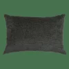 Clearance CASA ALVOR Coussin Vert Foncé