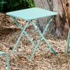 Clearance CASA ANABEL Table Pour Enfants Eucalyptus