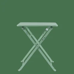 Clearance CASA ANABEL Table Pour Enfants Eucalyptus