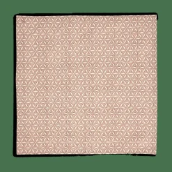 Outlet CASA ANISE Serviette Multicolore
