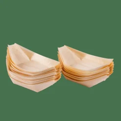 Sale CASA APERO ECO Coupelles Set De 20 Naturel